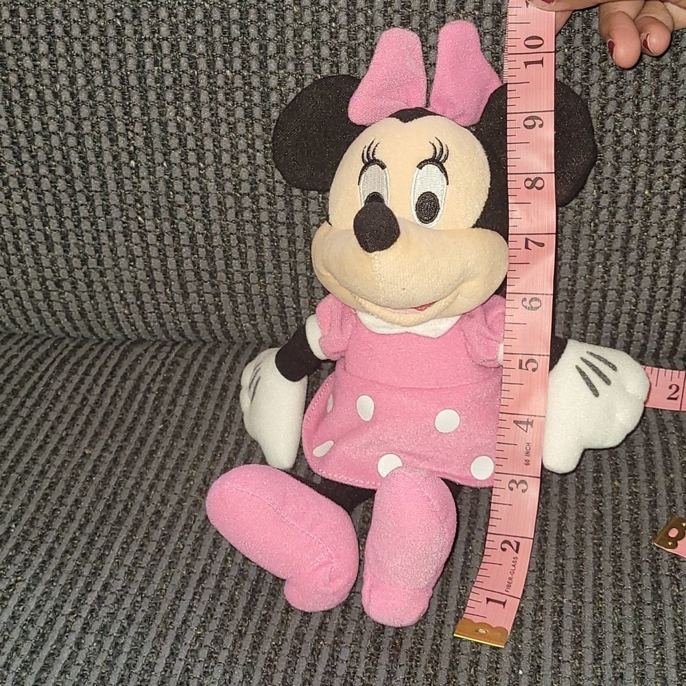 Collectable Mini Mouse